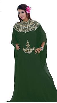 embroidered kaftans D.no.003