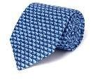 Printed Silk Ties