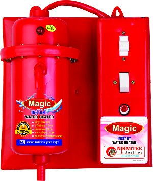 Instant Water Heater