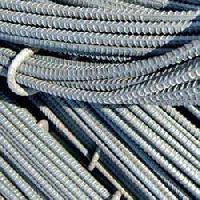 TMT Reinforced Steel