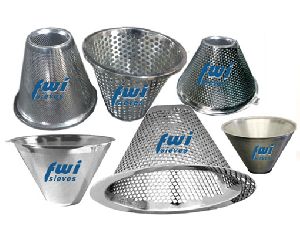 comill sieves