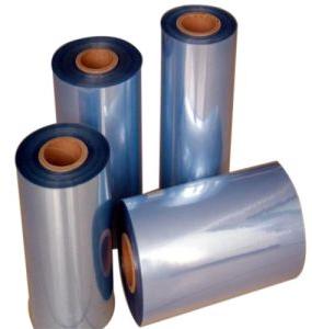 Thermal Lamination Films