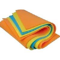 polyurethane foam sheets