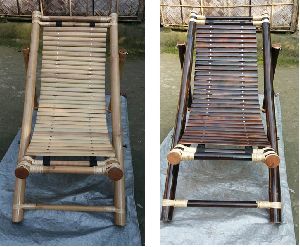 Bamboo Chair Leasure