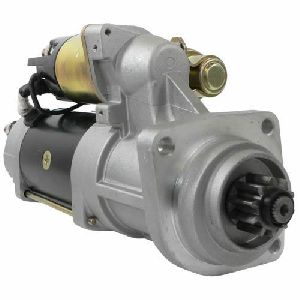 362 Series Starter Motor