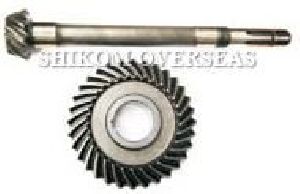 Crown Wheel Pinion