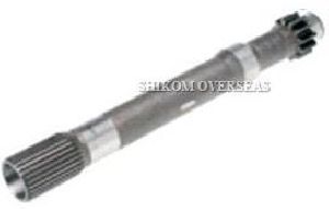 25190100 Hollow Clutch Shaft