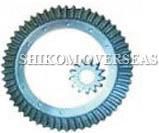 50425430 Crown Wheel Pinion