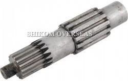 50425020 Bevel Pinion Shaft