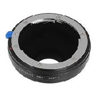 Camera lens mount