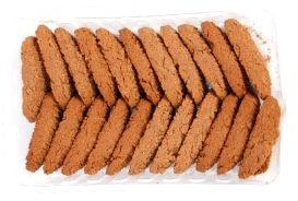 soya cookies