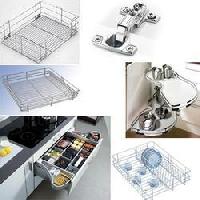 modular kitchen appliances
