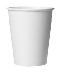 Disposable Thermocole Cup