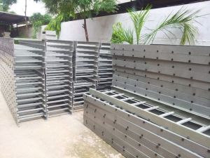 Frp Cable Tray