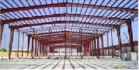 pre engineered building fabrication services