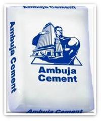 ambuja cement