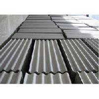 Cement Roofing Sheets