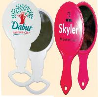 Promotional Holding Mirrors
