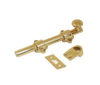 brass door bolts