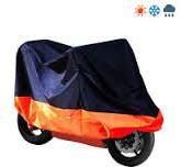 Scooter Cover