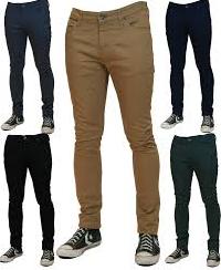 chino trousers