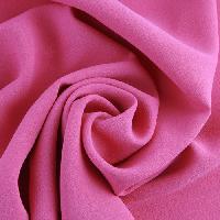 plain polyester fabric