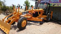 M&M Grader