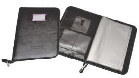 B4 Form Certificate File Bags