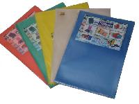 Polypropylene L Folders