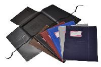 PVC Four Flap Folders