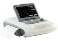 6 Channel Ecg Machine