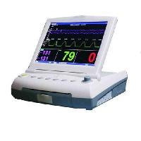 Portable Fetal Patient Monitor