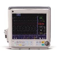 Multi Parameter Patient Monitor