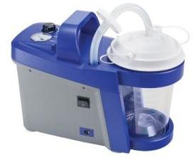 Portable Suction Machine