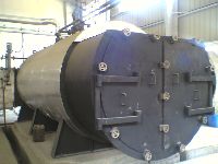 Waste Heat Recovery Boiler