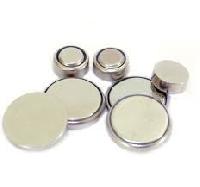 button cell batteries