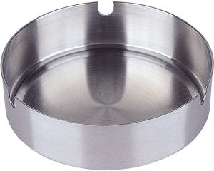 Stainless Steel Ashtray