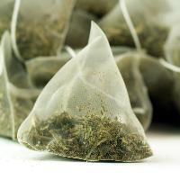 Green Tea Bags