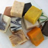 Handmade Organic Soap