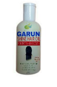 Garun Shine Hair Oil