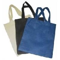PP NON Woven W cut , D cut and Loop handle Bags