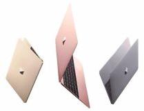 12 256GB 1 Ghz m3 Space Gray Rose Gold Silver Grey Apple Macbook