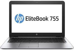 HP EliteBook 755 G3 15 Notebook