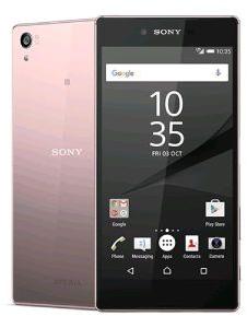 Sony Xperia Z5 Mobile Phone