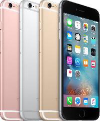 NIB APPLE IPHONE 6S FACTORY UNLOCKED CDMA/GSM 16GB 64GB 128GB GRAY