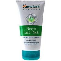 Himalaya Neem Face Pack
