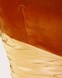 taffeta velvet