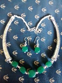 Costume Necklace Set