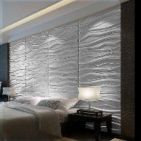 3d Wall Panel