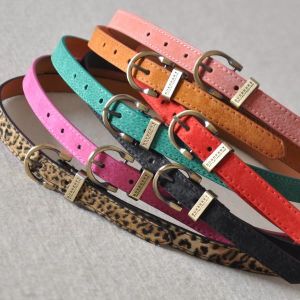 Ladies Belt